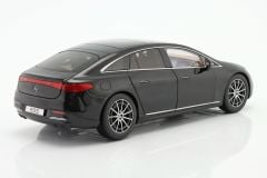 NZG - MERCEDES BENZ - EQS AMG LINE (V297) 2022