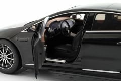 NZG - MERCEDES BENZ - EQS AMG LINE (V297) 2022