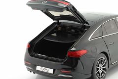 NZG - MERCEDES BENZ - EQS AMG LINE (V297) 2022