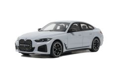 OTTO-MOBILE - BMW - 4-SERIES M440i xDRIVE GRAN COUPE 2021