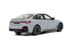OTTO-MOBILE - BMW - 4-SERIES M440i xDRIVE GRAN COUPE 2021