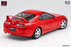 LCD-MODEL - TOYOTA - SUPRA MKIV (A80) COUPE 1993