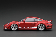 1/18 IGNITION PORSCHE RWB 997 Red - IG3248