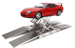 LCD-MODEL - TOYOTA - SUPRA MKIV (A80) COUPE 1993