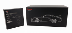 LCD-MODEL - TOYOTA - SUPRA MKIV (A80) COUPE 1993
