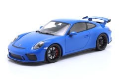 MINICHAMPS - PORSCHE - 911 991 GT3 COUPE 2018