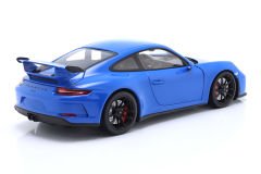 MINICHAMPS - PORSCHE - 911 991 GT3 COUPE 2018