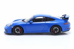 MINICHAMPS - PORSCHE - 911 991 GT3 COUPE 2018