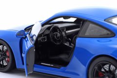 MINICHAMPS - PORSCHE - 911 991 GT3 COUPE 2018