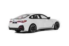 OTTO-MOBILE - BMW - 4-SERIES i4 M50 (G26) 2022