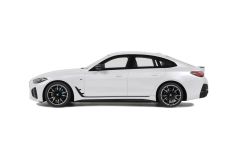 OTTO-MOBILE - BMW - 4-SERIES i4 M50 (G26) 2022