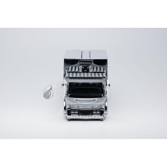 1/64 Micro Turbo Wing Custom Truck - MT6404B1