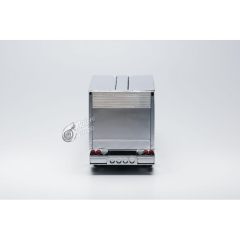 1/64 Micro Turbo Wing Custom Truck - MT6404B1