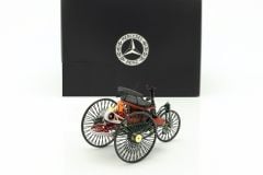 NOREV MERCEDES-BENZ PATENT  MOTORWAGEN  1886