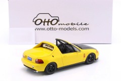 1/18 OTTO-MOBILE - HONDA - CIVIC DEL SOL SPOON 1996