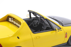 1/18 OTTO-MOBILE - HONDA - CIVIC DEL SOL SPOON 1996