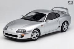 LCD-MODEL - TOYOTA - SUPRA MKIV (A80) COUPE 1993