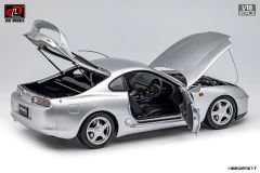 LCD-MODEL - TOYOTA - SUPRA MKIV (A80) COUPE 1993