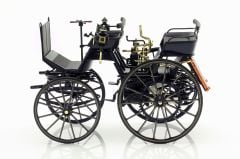 NOREV DAİMLER MOTORİZED CARRİAGE