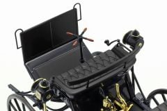 NOREV DAİMLER MOTORİZED CARRİAGE