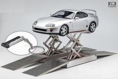 LCD-MODEL - TOYOTA - SUPRA MKIV (A80) COUPE 1993