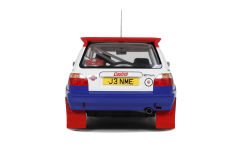 OTTO-MOBILE - NISSAN - SUNNY GTi-R TEAM NISSAN MOTORSPORT EUROPE N 12 RALLY MONTECARLO 1992 TOMMY MAKINEN - SEPPO HARJANNE