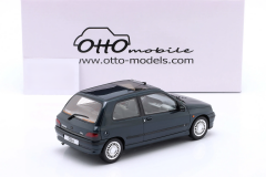 1/18 OTTO-MOBILE - RENAULT - CLIO 1.8 BACCARA 1995