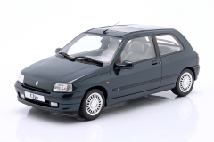 1/18 OTTO-MOBILE - RENAULT - CLIO 1.8 BACCARA 1995