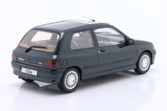 1/18 OTTO-MOBILE - RENAULT - CLIO 1.8 BACCARA 1995