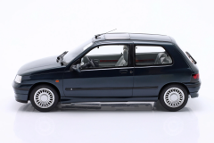 1/18 OTTO-MOBILE - RENAULT - CLIO 1.8 BACCARA 1995