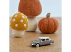 1/87 1959 Citroën DS 19, Marron glacé