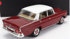 NOREV - MERCEDES BENZ - 220SE (W111) 1959