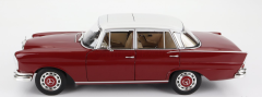 NOREV - MERCEDES BENZ - 220SE (W111) 1959