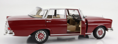 NOREV - MERCEDES BENZ - 220SE (W111) 1959