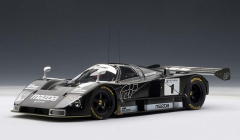 1/18 AUTOART - MAZDA - 787B N 1 STEALTH MODEL - GRAN TURISMO 5 GT5 - 2011