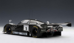 1/18 AUTOART - MAZDA - 787B N 1 STEALTH MODEL - GRAN TURISMO 5 GT5 - 2011