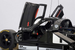 1/18 AUTOART - MAZDA - 787B N 1 STEALTH MODEL - GRAN TURISMO 5 GT5 - 2011