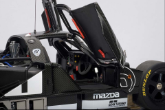 1/18 AUTOART - MAZDA - 787B N 1 STEALTH MODEL - GRAN TURISMO 5 GT5 - 2011