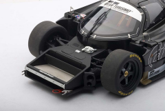 1/18 AUTOART - MAZDA - 787B N 1 STEALTH MODEL - GRAN TURISMO 5 GT5 - 2011