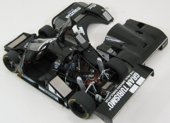 1/18 AUTOART - MAZDA - 787B N 1 STEALTH MODEL - GRAN TURISMO 5 GT5 - 2011