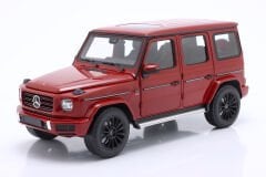 MINICHAMPS - MERCEDES BENZ - G-CLASS AMG G63 (W463) V8 BITURBO 2020