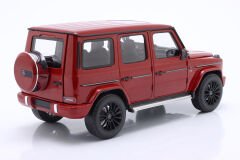 MINICHAMPS - MERCEDES BENZ - G-CLASS AMG G63 (W463) V8 BITURBO 2020