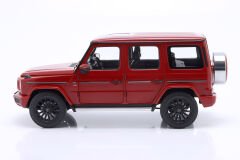 MINICHAMPS - MERCEDES BENZ - G-CLASS AMG G63 (W463) V8 BITURBO 2020