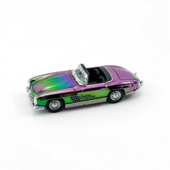 1/64 YS Models Mercedes-Benz 300sl, Chameleon - YS300SL-CH