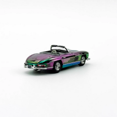 1/64 YS Models Mercedes-Benz 300sl, Chameleon - YS300SL-CH