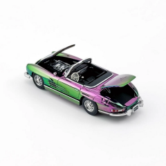 1/64 YS Models Mercedes-Benz 300sl, Chameleon - YS300SL-CH