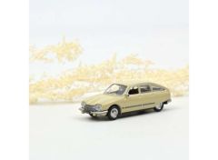 1/87 1977 Citroen GS Pallas, beige