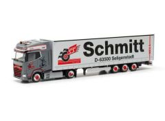 1/87 DAF XG+ L.Sz. *Schmitt Seligenstadt*, various