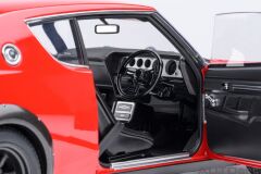 AUTOART - NISSAN - SKYLINE 2000 GT-R (KPGC110) COUPE 1973