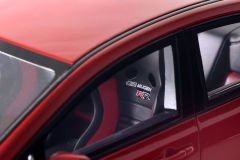 OTTO-MOBILE - HONDA - CIVIC MUGEN RR (FD2) 2008
